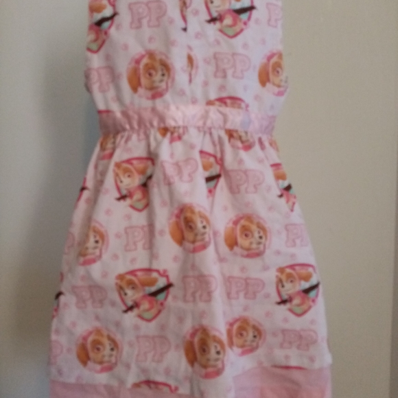 5 x size 3 handmade dresses - Picture 9 of 11